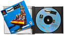 Theme Park PS1 PS2 PS3 PAL *Complete* PlayStation1