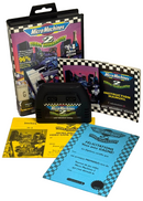 Micro Machines 2 Sega Mega Drive *Complete*0