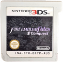 Fire Emblem Fates Conquest Nintendo Nintendo 3DS 2DS (Cartridge Only)0