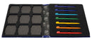 Club Nintendo Game + Stylus Holder with Colored Stylus's DS Lite1
