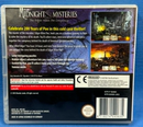 Midnight Mysteries: The Edgar Allan Poe Conspiracy DS 2DS 3DS Game *Complete*1