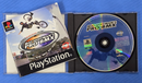 Mat Hoffman's Pro BMX PS1 PS2 PS3 PAL *Complete*