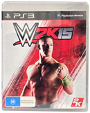 WWE 2K15 Sony PS30