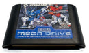 Probotector Sega Mega Drive PAL *Complete*6