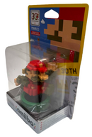 Super Mario Collection 30th 8-Bit Mario (Classic Colours) Nintendo Amiibo *Boxed3