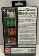 Mega-Lo-Mania Sega Mega Drive PAL *Complete*2