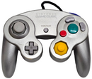 Platinum Silver Nintendo GameCube Console + Controller, Memory and Cables Boxed4
