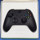 Carbon Black Game Controller For Xbox Series X/S Or One Console Brand New3