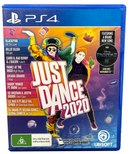 Just Dance 2020 Sony PS4 Playstation 40