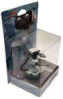 Super Smash Bros Collection N0.46 R.O.B. Nintendo Amiibo2
