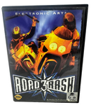 Road Rash 3 Sega Mega Drive *Complete*1