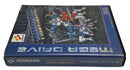 Probotector Sega Mega Drive PAL *Complete*3