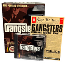 Gangsters PC Big Box Video Game *Complete*3