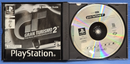 Gran Turismo 2 (Platinum) PS1 PS2 PS3 PAL *Complete*