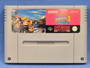 Donkey Kong Country 3 Dixie Kong's Double Trouble SNES *No Manual* Boxed PAL3
