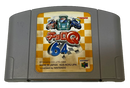 Japanese Nintendo 64 Genuine N64 Games - NTSC-J Cartridge Dropdown Selection