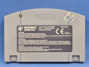 Major League Baseball Feat. Ken Griffey Jr Nintendo 64 N64 PAL *New Battery*