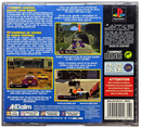 Re-Volt PS1 PS2 PS3 PAL *No Manual*3