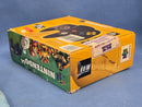 Refurbished Black Nintendo 64 Controller N64 Boxed PAL *No Insert*5