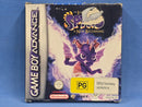 Legend Of Spyro A New Beginning Nintendo Gameboy Advance *Complete*1