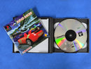 Ridge Racer PS1 PS2 PS3 PAL *Complete* PlayStation