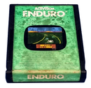 Enduro Atari 2600 *Cartridge Only*0