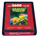 Desert Falcon Atari 2600 *Cartridge Only*