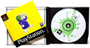 Lemmings & Oh No! More Lemmings PS1 PS2 PS3 PAL *Complete* PlayStation1