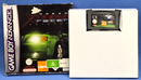 Tokyo Xtreme Racer Advance Nintendo Gameboy Advance GBA *No Manual* Boxed1