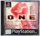 One PAL PS1 PS2 PS3 *Complete* PlayStation0