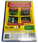 Casper's Scare School PS2 PAL Brand New *Factory Sealed*1