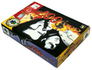 Goldeneye 007 Nintendo 64 N64 Boxed PAL *Complete*