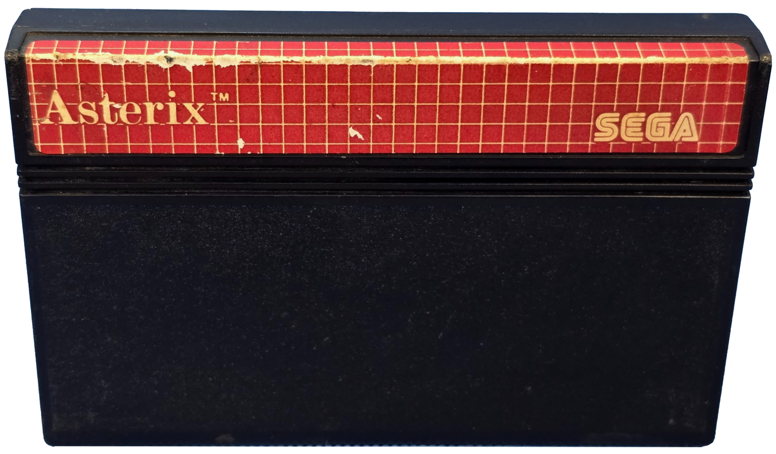 Master System Cart Asterix Sega Master System *Cart Only*