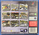 Destruction Derby 2 (Platinum) PAL PS1 PS2 PS3 *No Cover Art* PlayStation5