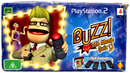 Buzz! The Music Quiz + Buzzers For PS2 PAL Boxed Playstation 21