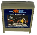 Star Raiders II Atari XEGS *No Manual*6