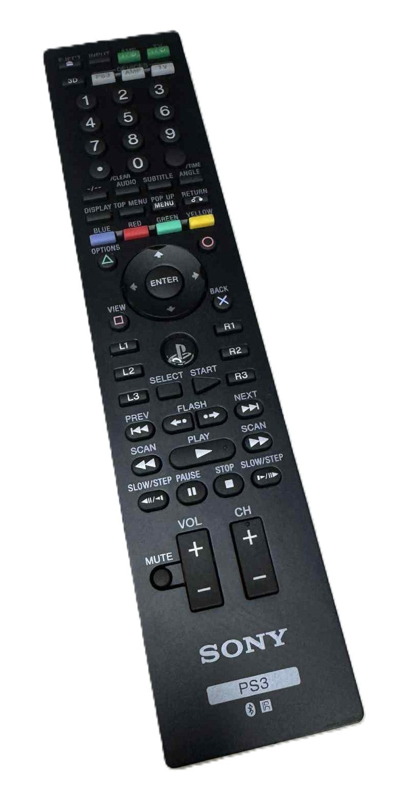 Sony PS3 BD Remote Control For Sony PS3 CECH-ZRC10