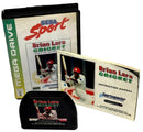 3 games for   richlee37_3 Sega Mega Drive *Complete* Sega Sports2