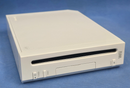 White Nintendo Wii Console with 2 x Wiimotes RVL001 (AUS)2