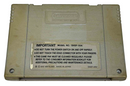 Super Mario World Super Nintendo SNES PAL