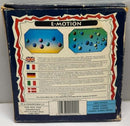 E-Motion Kixx ~ Original Boxed Commodore Amiga Game + PC2