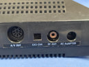 Sega Master System 1 Console + 2 Controllers Refurbished PAL