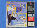 Snow Racer 98PS1 PS2 PS3 PAL *Complete* PlayStation3