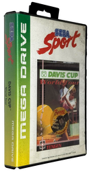 3 games for   richlee37_3 Sega Mega Drive *Complete* Sega Sports4