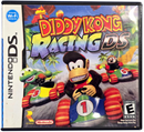 Diddy Kong Racing DS Nintendo DS 2DS 3DS *Complete* AUS Cart0