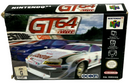 GT64 Championship Edition Nintendo 64 N64 Boxed PAL *Complete*1