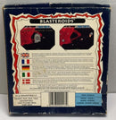 Blasteroids Kixx ~ Original Boxed Amiga Game + PC2