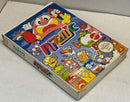 Puzznic Nintendo NES Boxed PAL *No Manual*