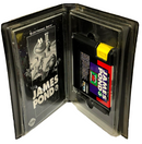 James Pond 3 Sega Mega Drive *Complete* Clam Shell2