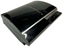 Sony PlayStation 3 PS3 Console Faulty CECHJ02 40GB Console Only Parts or Repair1